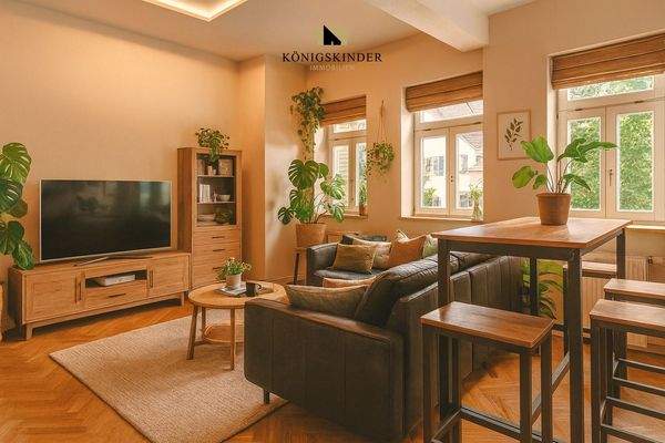 virtuelles Rendering