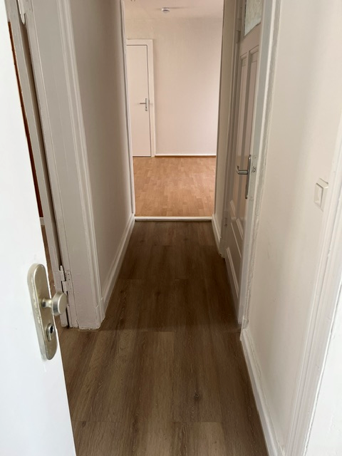 renovierte 2-Zimmer-Wohnung, Große Straße 79 a in Flensburg - Foto 5