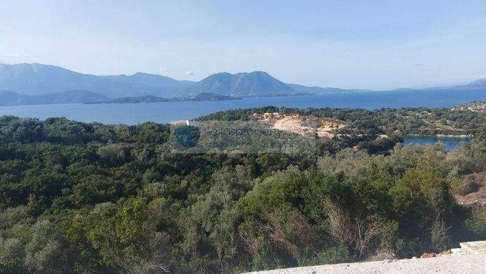 Neubau Villa Meganisi  (17)