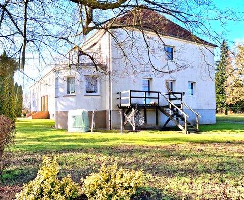 Ducherow Renditeobjekte, Mehrfamilienhäuser, Geschäftshäuser, Kapitalanlage