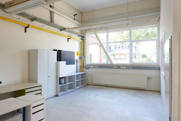 Lagerraum - Lütt Immobilien - Malente