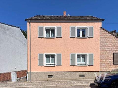 Saarbrücken Häuser, Saarbrücken Haus mieten 