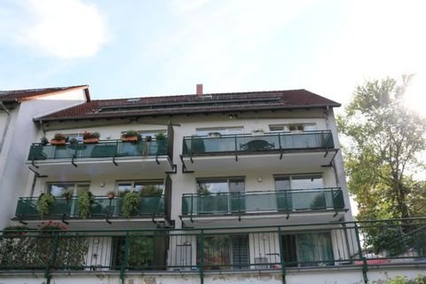 Eigentumswohnung in Müllrose, Wohnung kaufen
