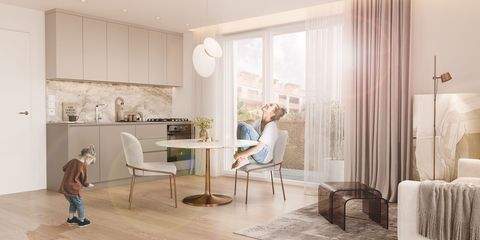 Garching bei München Wohnungen, Garching bei München Wohnung kaufen