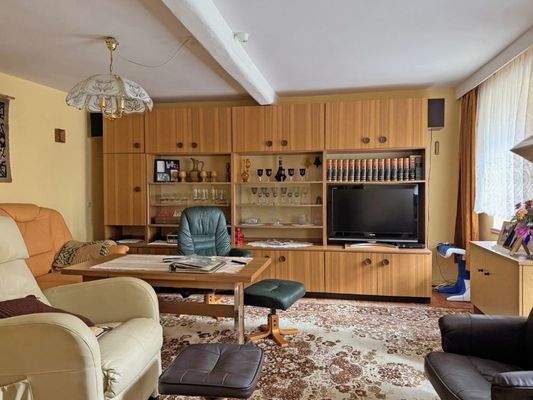 mögliches Kinderzimmer