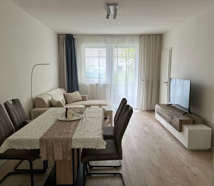 2 Zimmer Wohnung in Hamburg (Barmbek-Süd)