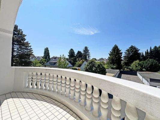 Balkon 1. OG