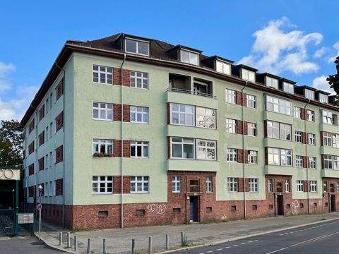 Berlin-Spandau Wohnungen, Berlin-Spandau Wohnung kaufen
