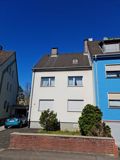 Köln Häuser, Köln Haus kaufen