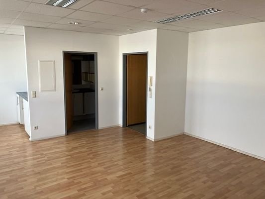 Bürofläche Top 21