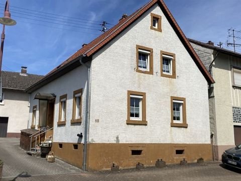 Mittelbrunn Häuser, Mittelbrunn Haus kaufen