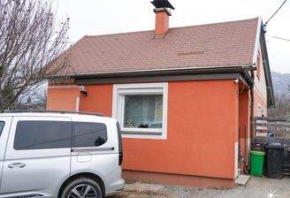 Außenansicht-Eingang