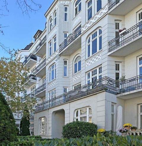 Hamburg Wohnungen, Hamburg Wohnung kaufen