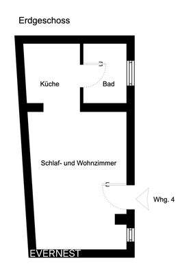 Wohnung 4