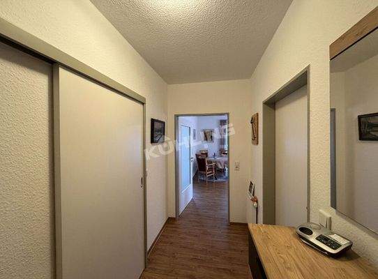 Flur Wohnung