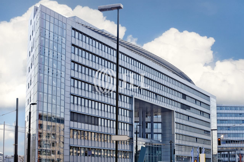 Düsseldorf Büros, Büroräume, Büroflächen 