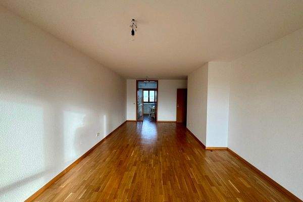 Wohn- und Essbereich