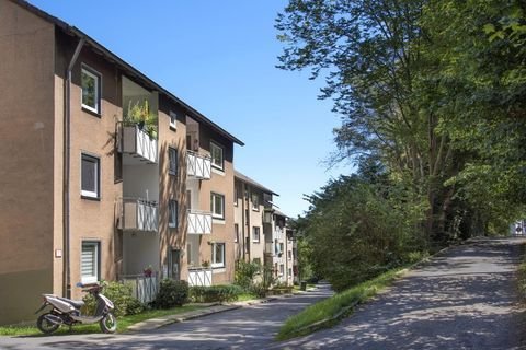 Lüdenscheid Wohnungen, Lüdenscheid Wohnung mieten