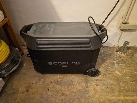 Lithium-Phosphat-Akku