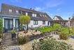 Aussenansicht Gartenseite