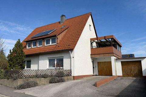 Ansbach Häuser, Ansbach Haus kaufen