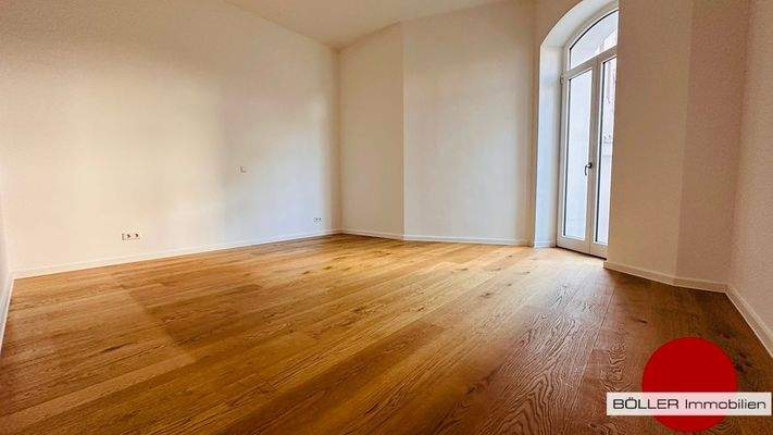 Angenehmes Schlafen!