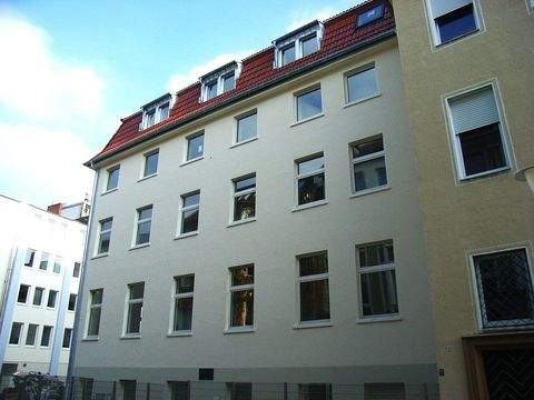 Münster Büros, Büroräume, Büroflächen 