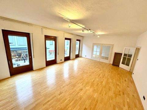 zweibrücken Wohnungen, zweibrücken Wohnung mieten