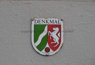 Denkmal!