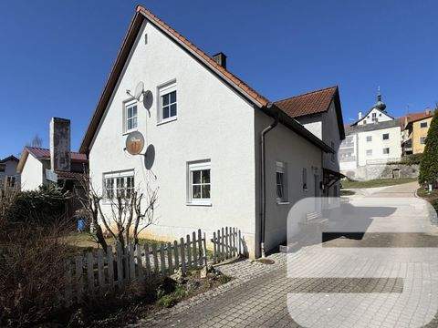 Lupburg Häuser, Lupburg Haus kaufen