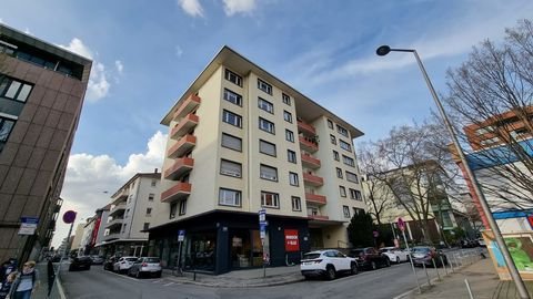 Mannheim, Innenstadt Wohnungen, Mannheim, Innenstadt Wohnung kaufen