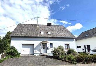 Ein-/Zweifamilienhaus