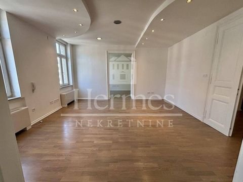 Zrinjevac - Cvjetni trg Büros, Büroräume, Büroflächen 