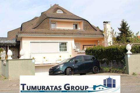 Rüsselsheim am Main Häuser, Rüsselsheim am Main Haus kaufen