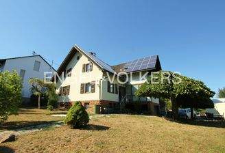 Saniertes Haus in Dunningen