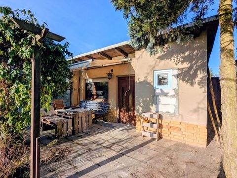 Kleinleipisch Häuser, Kleinleipisch Haus kaufen