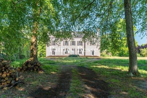 Ouzouer-sur-Trézée Häuser, Ouzouer-sur-Trézée Haus kaufen