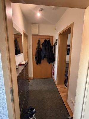 Eingangsbereich / Flur