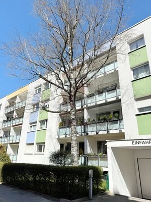 Hausansicht I