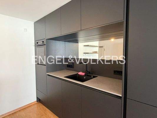 Qualitative Ausstattung