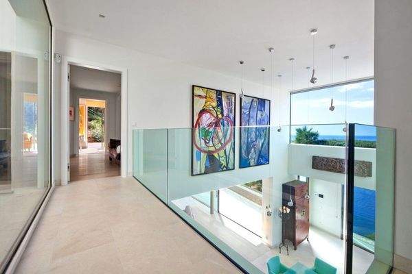 Luxuriöse Villa am Meer in Puerto Andratx Mallorca BHHS-BAL-1084