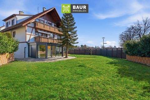 Immenstaad am Bodensee / Kippenhausen Wohnungen, Immenstaad am Bodensee / Kippenhausen Wohnung kaufen