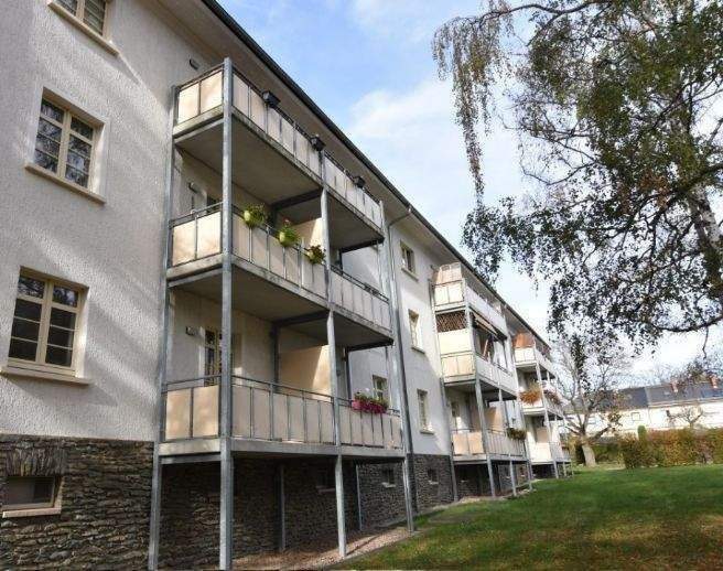 ZSchopauer STr./HEIMGARTEN !!!!!! tolle Wohnung - hier zieh ich ein!!!!!!!!!!!!