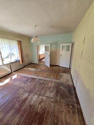 Schlafzimmer - Ansicht 2