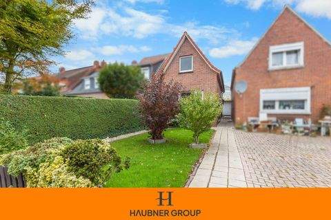 Norden Häuser, Norden Haus kaufen