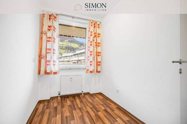 Kinderzimmer/Ankleideraum