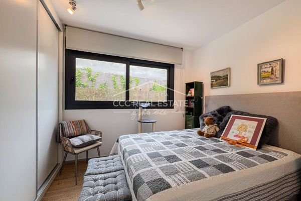 Schlafzimmer 3