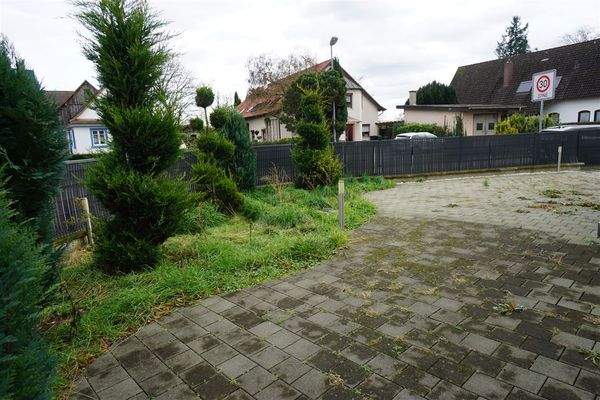 Garten 2