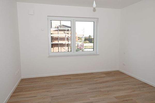 gemütliches Schlafzimmer 