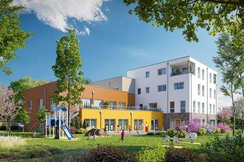 Gießen Wohnungen, Gießen Wohnung mieten